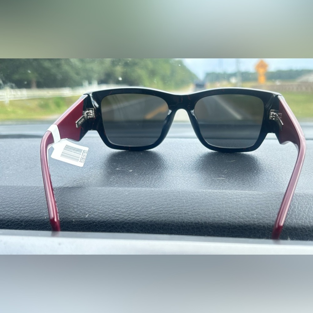 Prada glasses